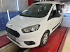 Buy FORD FORD TOURNEO COURIER on Ayvens Carmarket